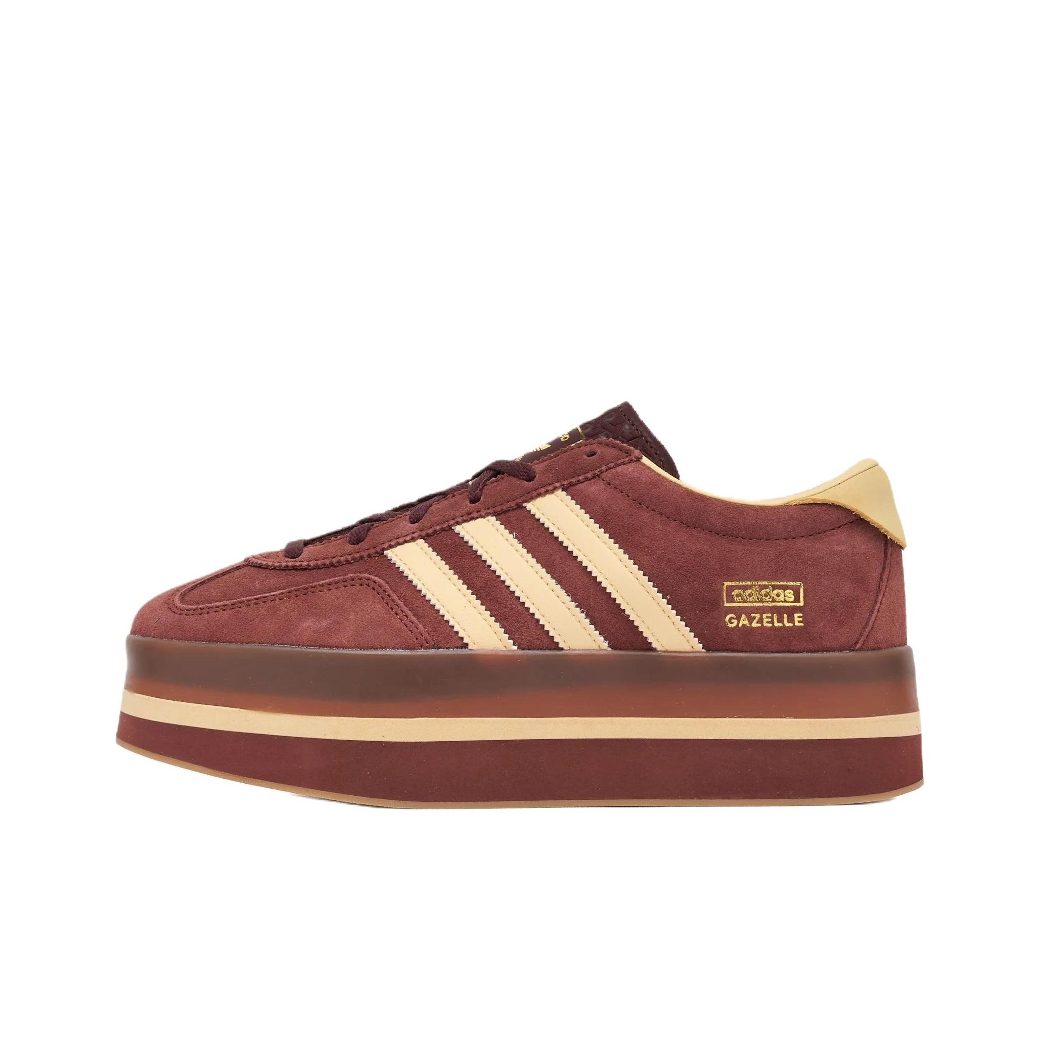 Adidas Shoes Gazelle - 아디다스 오리지널스 GAZELLE 스케이트보드 슈즈 여성용