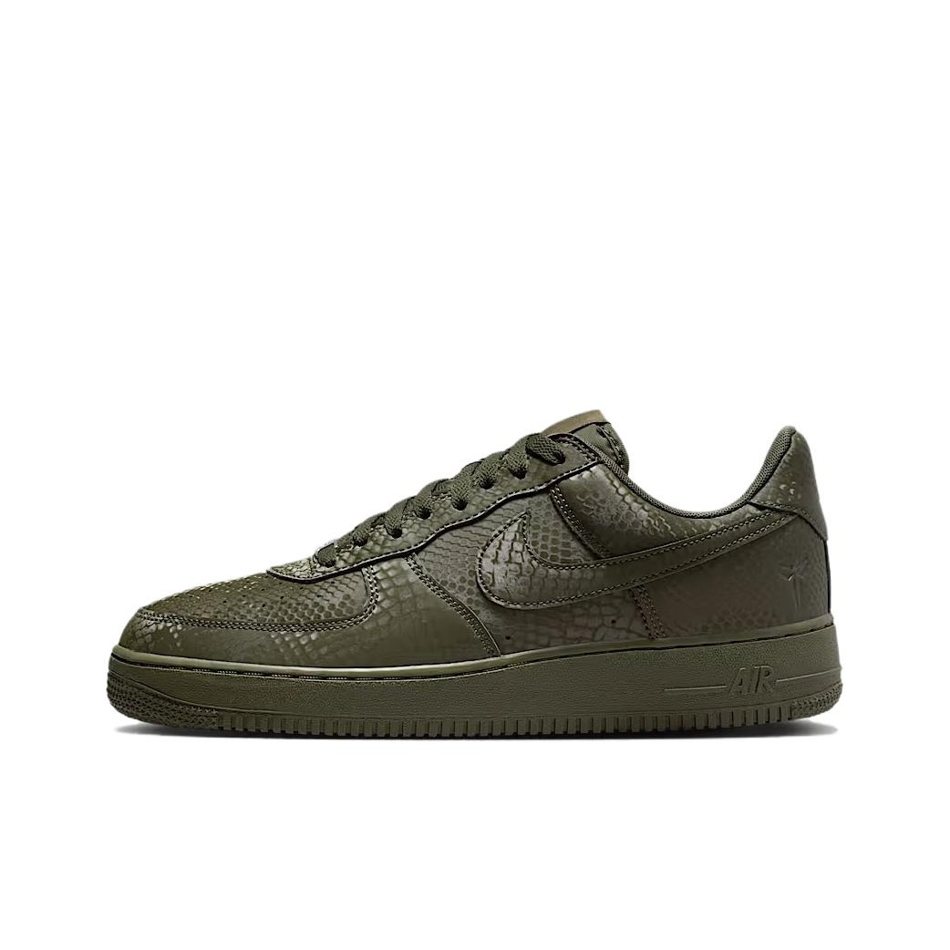 Nike Shoes Air Force 1 - 나이키 에어포스 1 로우탑 스케이트보드 슈즈