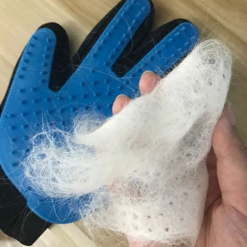 Rubber Glove Cleaning - 반려동물 장갑 고양이 그루밍 장갑 고양이