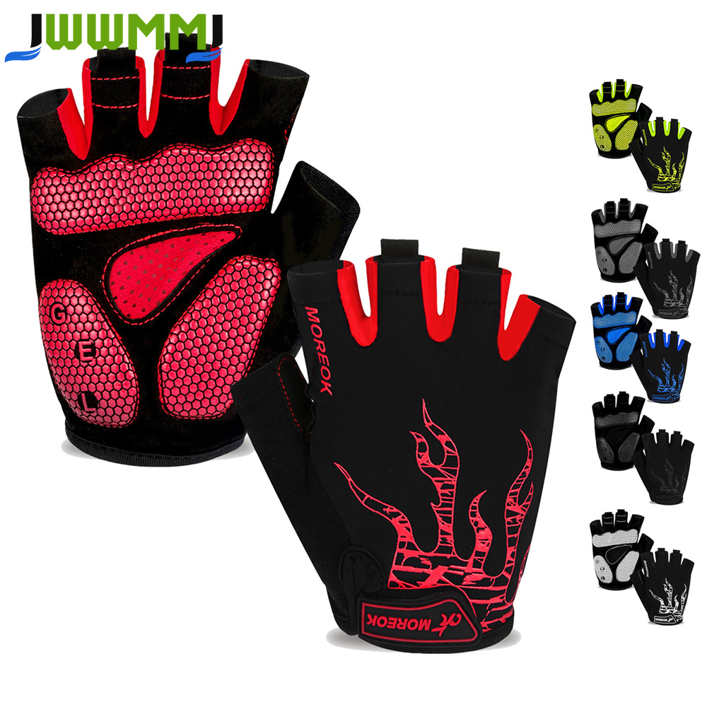 1쌍 사이클링 장갑 자전거 장갑, 사이클링/운동/오토바 - Workout Glove Gym 리뷰 및 가격
