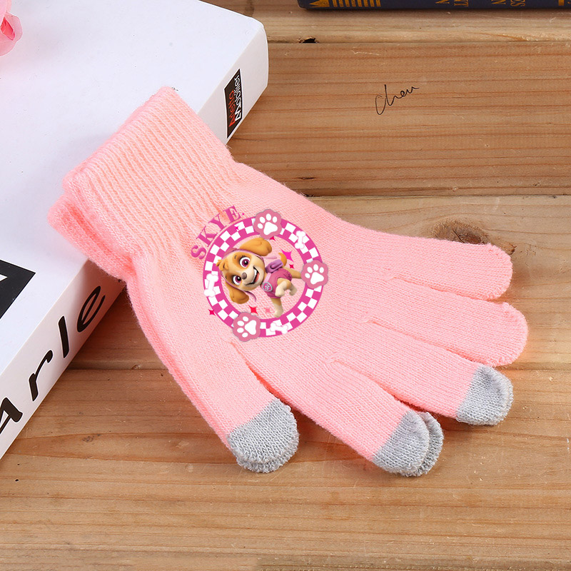 2025 PAW Patrol 장갑 만화 크리스마스 체이 - Heat Resistant Glove 리뷰 및 가격