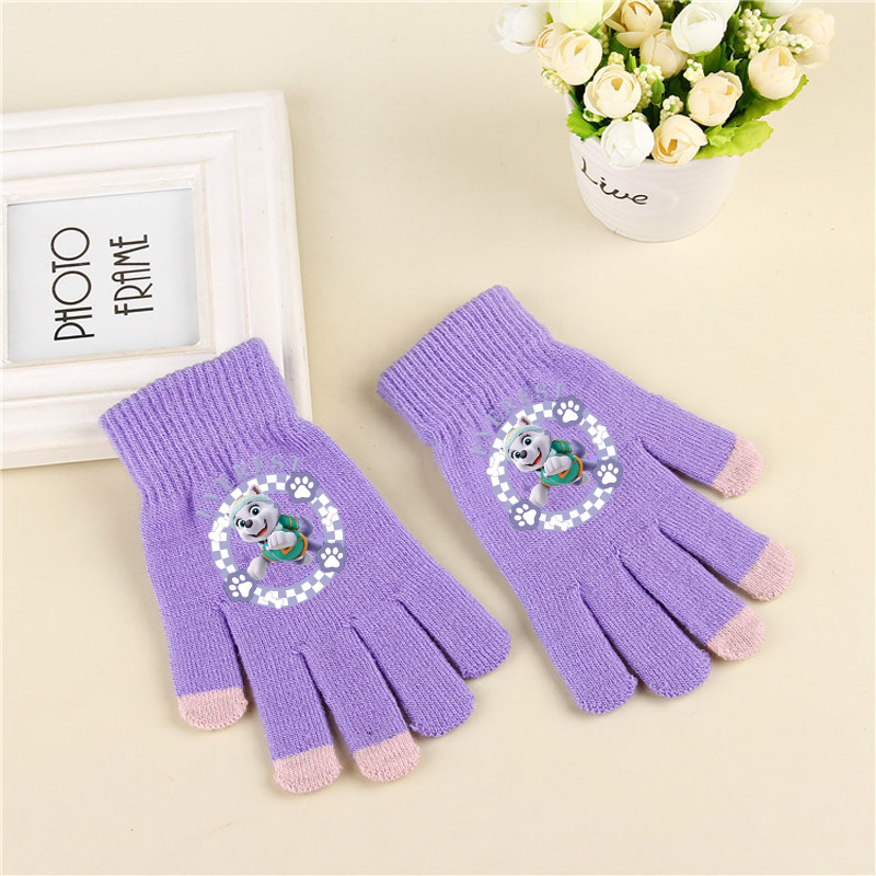 2025 PAW Patrol 장갑 만화 크리스마스 체이 - Heat Resistant Glove 리뷰 및 가격