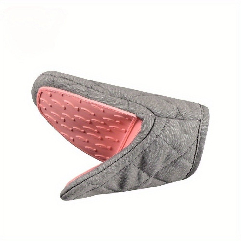 1PC 물고기 모양의 실리콘 안티 스캘드 오븐 장갑 주 - Oven Mitt Silicone 리뷰 및 가격