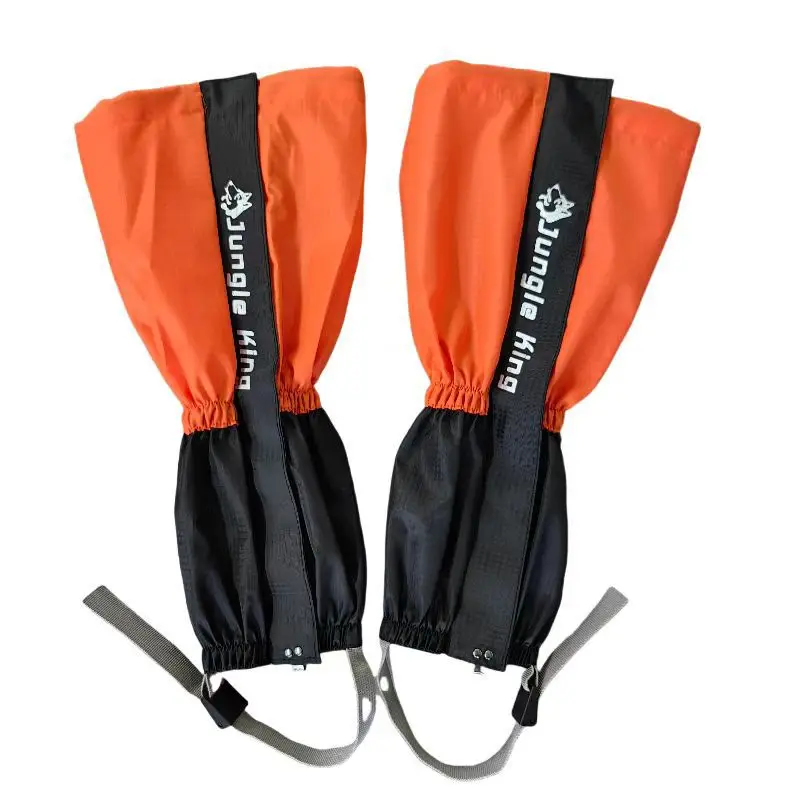 남녀공용 방수 하이킹 레그워머 게이터 - 등산 스키 캠 - Ski Glove Waterproof 리뷰 및 가격