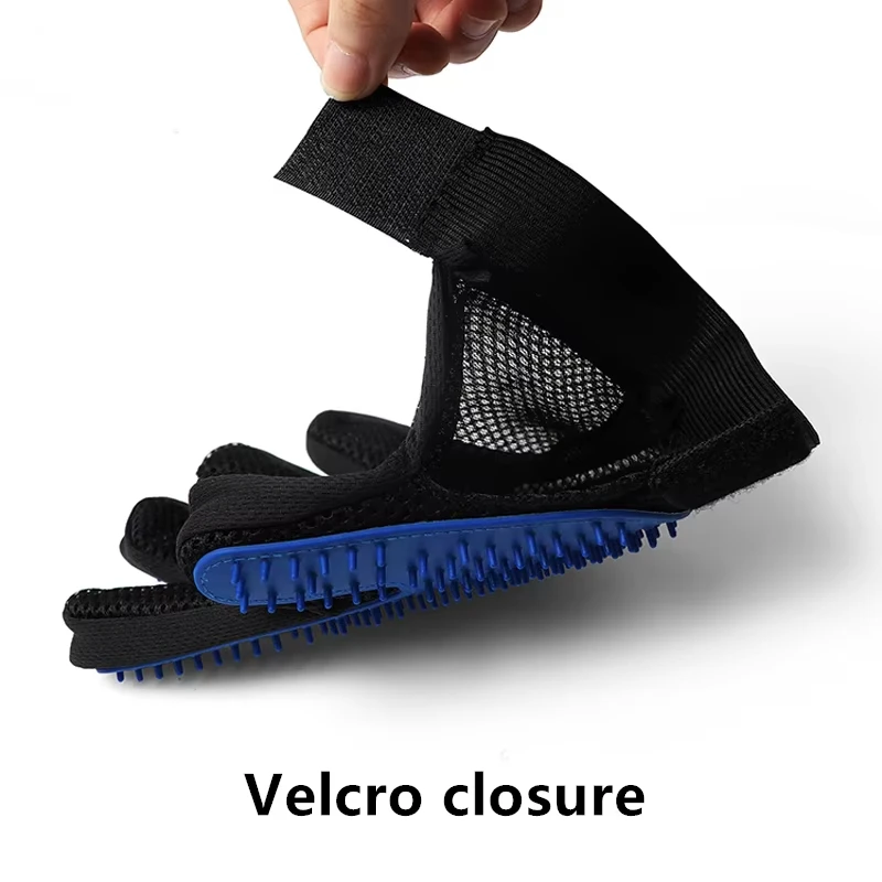반려동물 장갑 고양이 그루밍 장갑 고양이 털 제거 브러 - Rubber Glove Cleaning 리뷰 및 가격