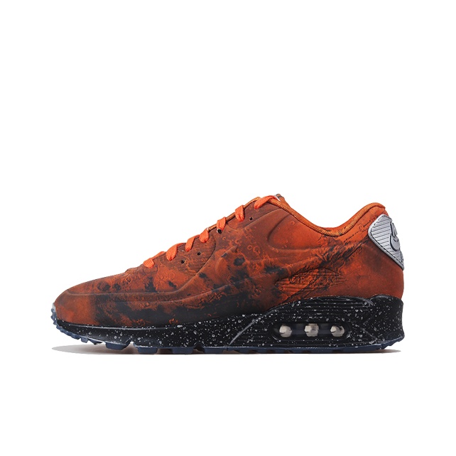 나이키 에어 맥스 90 러닝화 유니섹스 로우탑 브릭 레 - Nike Shoes Air Max 90 리뷰 및 가격