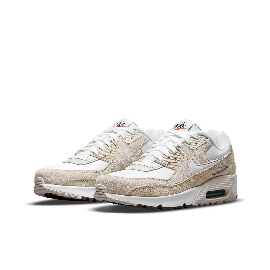 나이키 에어맥스 90 여성용 로우탑 러닝화 세일 화이트 - Nike Shoes Air Max 90 리뷰 및 가격