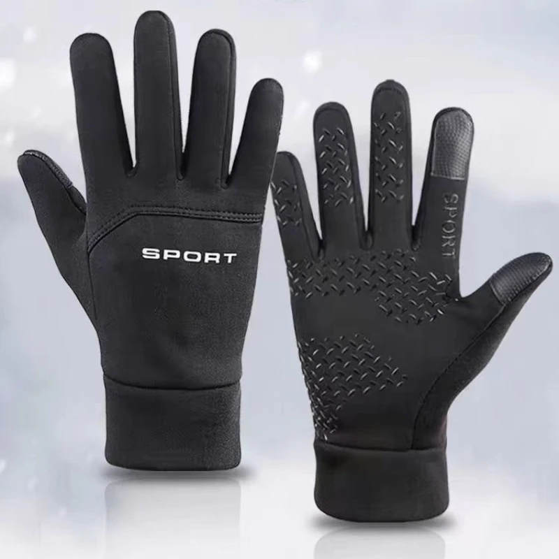 따뜻한 장갑 겨울 야외 스포츠 러닝 터치 스크린 헬스장 - Magic Touch Glove 리뷰 및 가격