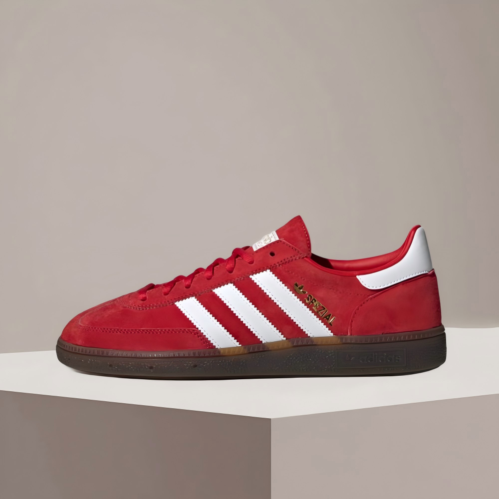adidas Originals HANDBALLSPEZI - Adidas Shoes Gazelle 리뷰 및 가격