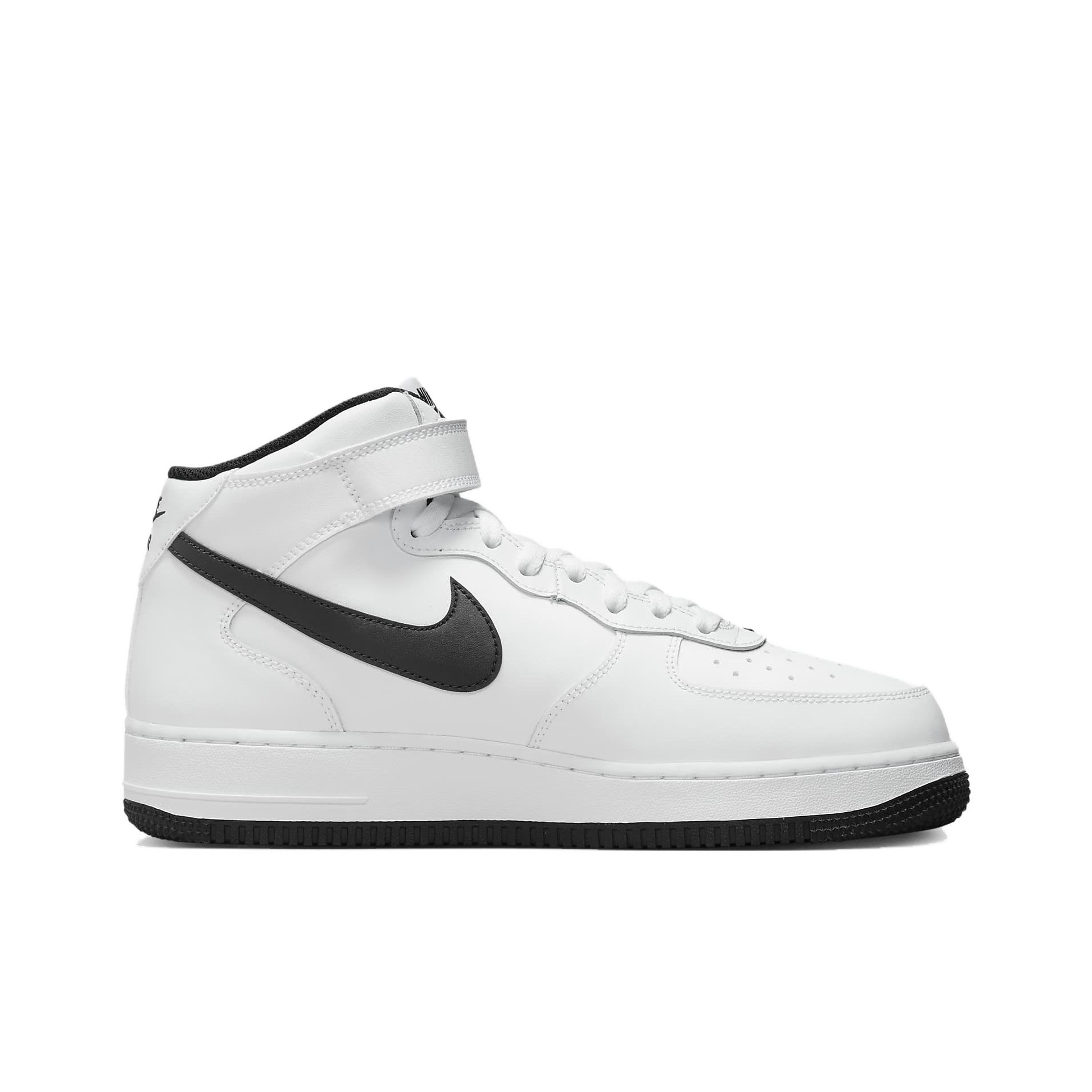 나이키 에어포스 1 미드 '07 미드탑 스케이트보드 슈 - Nike Shoes Air Force 1 리뷰 및 가격