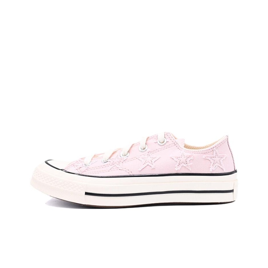 컨버스 척 70 캔버스 슈즈 유니섹스 로우탑 핑크 A1 - Converse Shoes Chuck 70 리뷰 및 가격