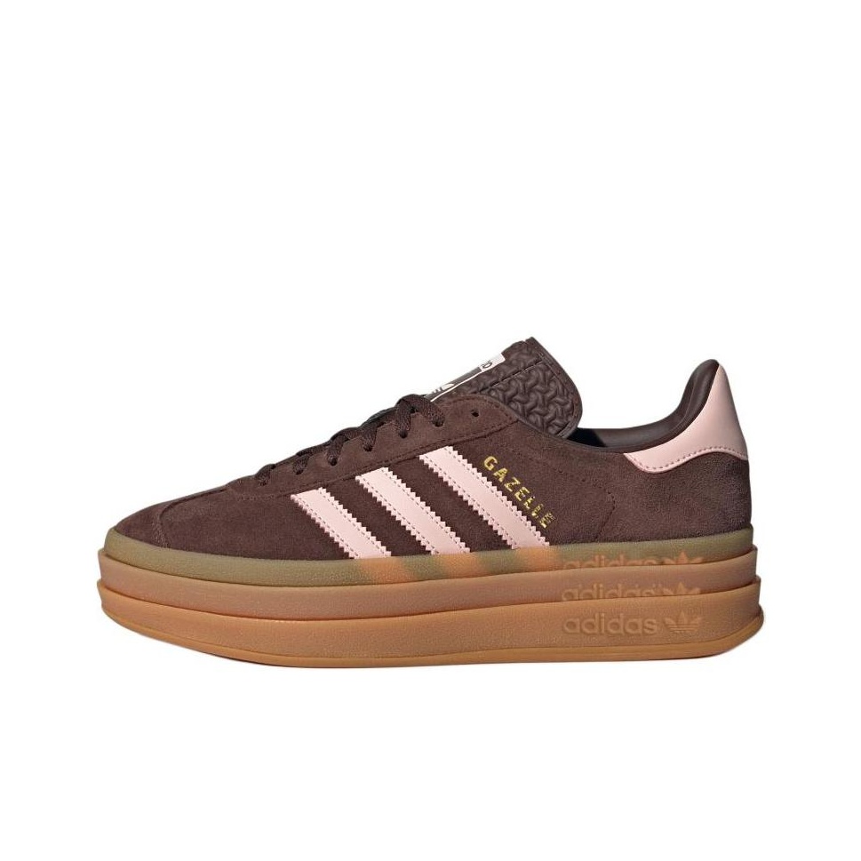 아디다스 오리지널스 GAZELLE BOLD 스케이트보드 - Adidas Shoes Gazelle 리뷰 및 가격