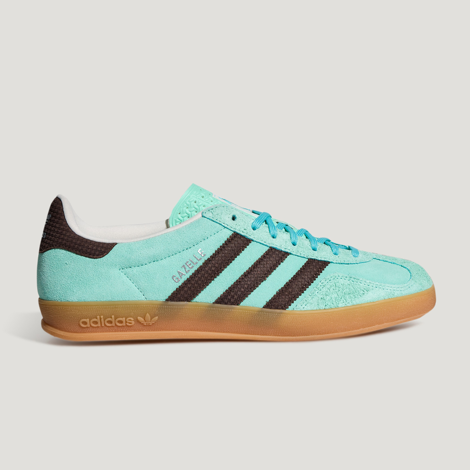아디다스 정품 클로버 남녀공용 클래식 레트로 트렌드 캐 - Adidas Shoes Gazelle 리뷰 및 가격